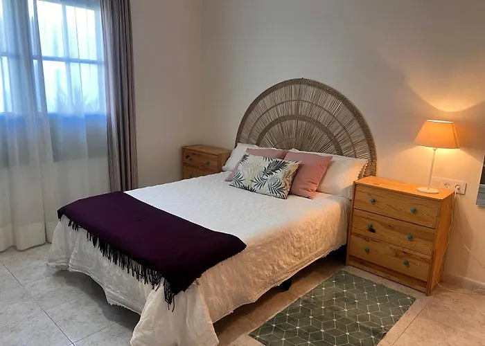 Casa Sol Apartamento *