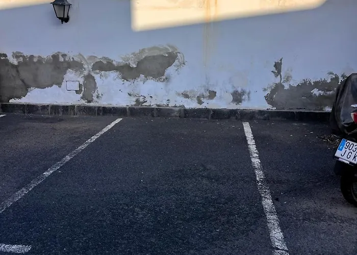 Casa Sol * Costa Teguise