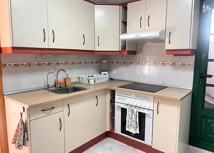 Apartamento Casa Sol *